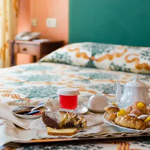 4* Ξενοδοχείο Vecchio Borgo