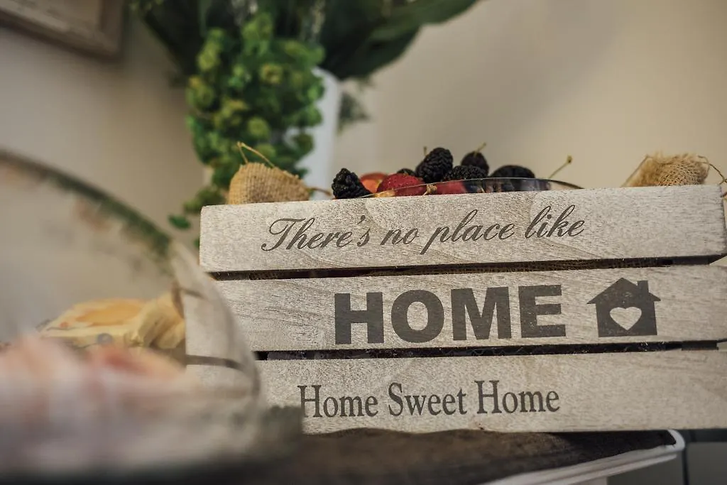 Gran Cancelliere B&B With Parking Palermo Bed & Breakfast
